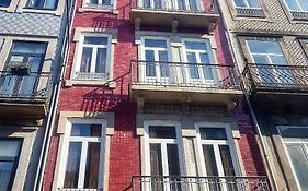 Step In Porto Apartments